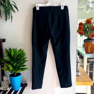 Tailored J Crew Business Cameron Pants